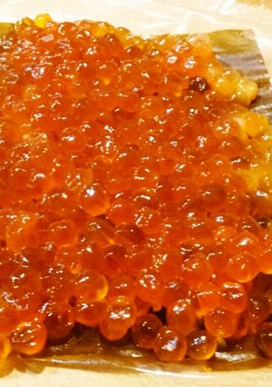 イマイチなイクラのリメイク☆-レシピのメイン写真