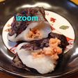餅アレンジ♪鮭フレークとチーズが美味しい