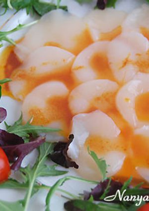 カレードレッシング-レシピのメイン写真