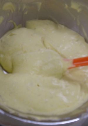 男子高校生でも作れる簡単かぼちゃクリーム-レシピのメイン写真