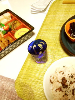 紅白なます ゆずカップへ-レシピのメイン写真