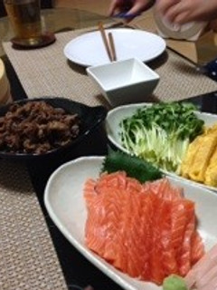 手巻き寿司〜酢飯〜-レシピのメイン写真