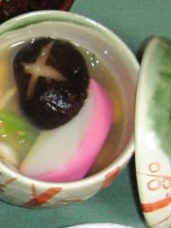 簡単茶碗蒸し-レシピのメイン写真