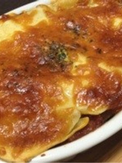 ラザニア-レシピのメイン写真