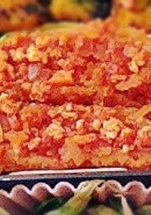 レンジで出来る♬簡単ミートソース♬-レシピのメイン写真