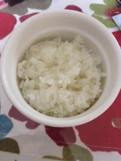 お鍋でご飯、2合16分!-レシピのメイン写真