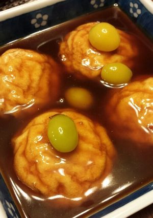 なんちゃって料亭風あんかけ-レシピのメイン写真