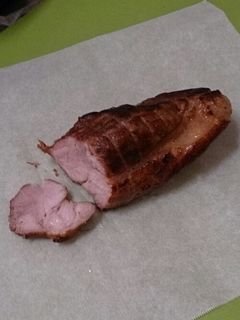 アラサー男の酒つまみ焼豚?煮豚?-レシピのメイン写真