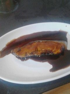 万能煮魚-レシピのメイン写真