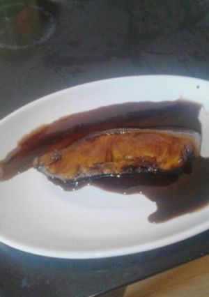 万能煮魚-レシピのメイン写真