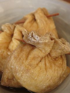 だてまき巾着-レシピのメイン写真