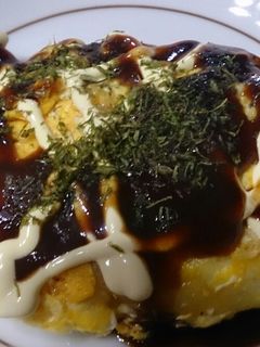 あまったおもちで もちたま-レシピのメイン写真