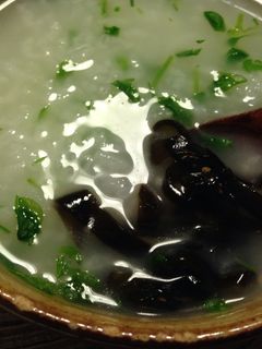 マイヤー 電子レンジ圧力鍋でお粥 七草粥-レシピのメイン写真