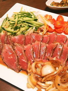 簡単に豪華にローストビーフ-レシピのメイン写真