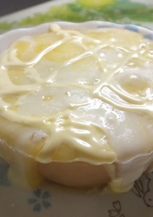 大根をリメイク-レシピのメイン写真