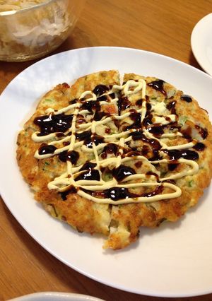 おせち救済☆豆腐の焼いたん-レシピのメイン写真