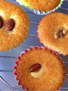 *マフィン*-レシピのメイン写真