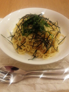 プロ直伝!激うま♡和風パスタ-レシピのメイン写真