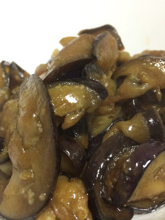 ナスの新焼き-レシピのメイン写真