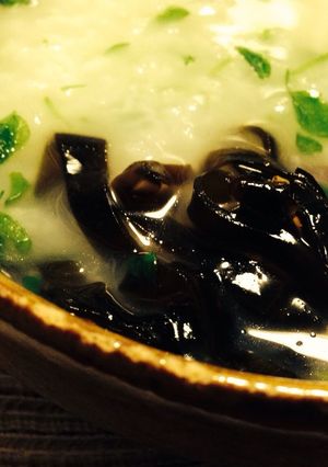 出汁がらで 昆布の佃煮-レシピのメイン写真