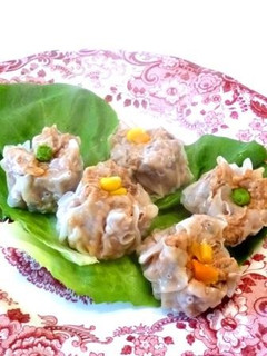 焼売(味噌風味)-レシピのメイン写真