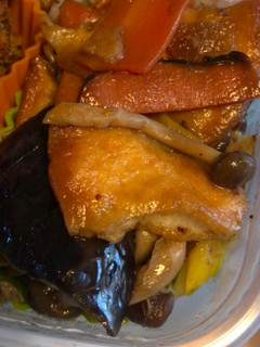 煎餅消費 野菜あんかけ煎餅-レシピのメイン写真