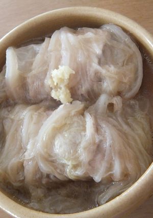 和風☆白菜の豚肉巻き-レシピのメイン写真
