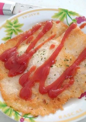 モチーズ♥-レシピのメイン写真