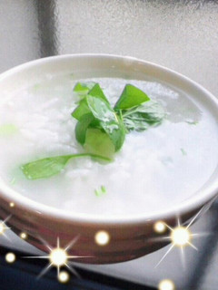 お腹にやさしい七草がゆ☆-レシピのメイン写真