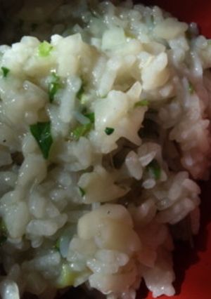 冷ご飯de七草粥☆-レシピのメイン写真