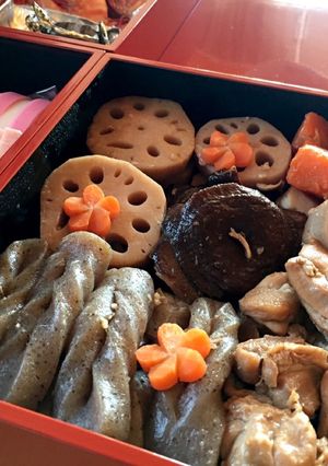 子供も喜ぶ筑前煮♪-レシピのメイン写真