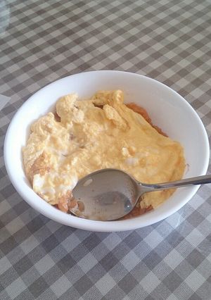オムライスリゾット◆安・楽・美味!-レシピのメイン写真
