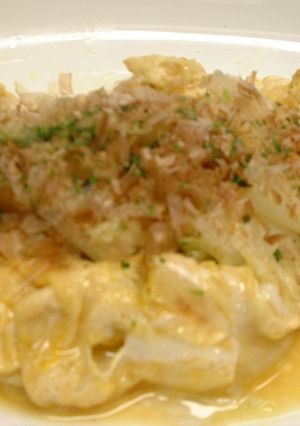 白菜ステーキ-レシピのメイン写真