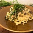 やみつき*和風たらこパスタ