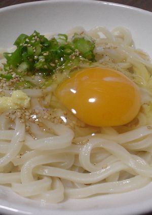 本場の讃岐うどん-レシピのメイン写真