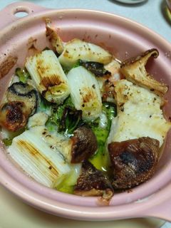 魚介と野菜のオリーブオイル煮-レシピのメイン写真