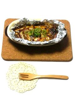 お酒がすすむ☆いかの肝焼き-レシピのメイン写真