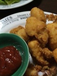 鶏の唐揚げ-レシピのメイン写真