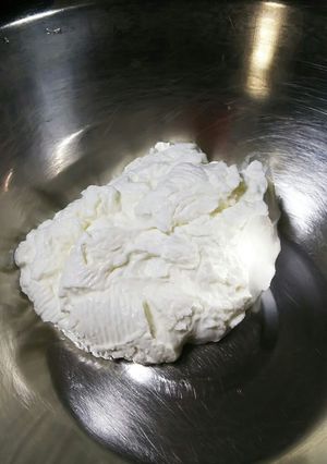 あっという間☆水切りヨーグルト-レシピのメイン写真