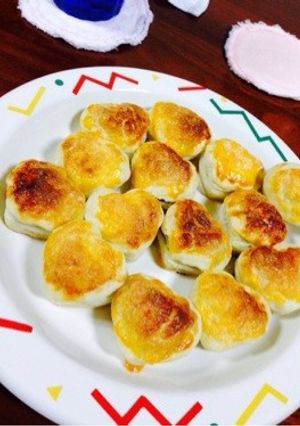チョコパイ-レシピのメイン写真
