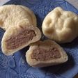 次の日もフカフカ絶品肉まん♪