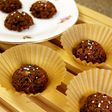 炒りパン粉で♪簡単クランチチョコ