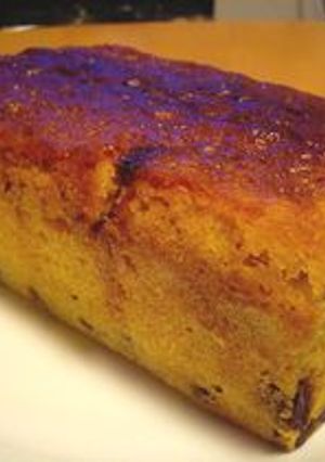ホットケーキミックスを活用しようケーキ-レシピのメイン写真