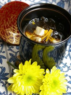 あっさりウマイもずくスープ-レシピのメイン写真