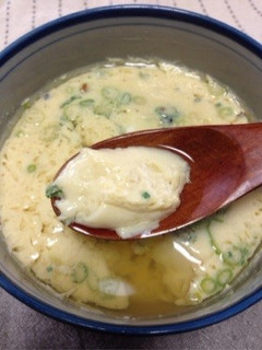 ☆簡単うどん か〜ら〜の〜簡単茶碗蒸し☆-レシピのメイン写真
