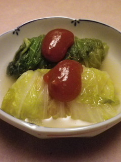餅ロール白菜-レシピのメイン写真