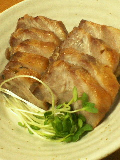 ド簡単★手抜き煮豚-レシピのメイン写真