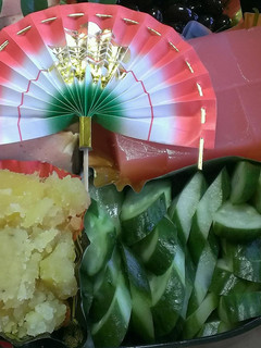 おいしい簡単ぬか漬け(ぬか床)の作り方-レシピのメイン写真