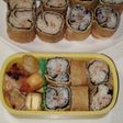 稲荷巻き