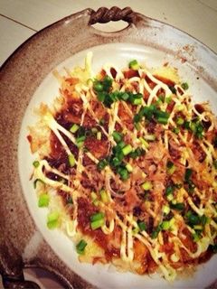 お好み餅❤️-レシピのメイン写真